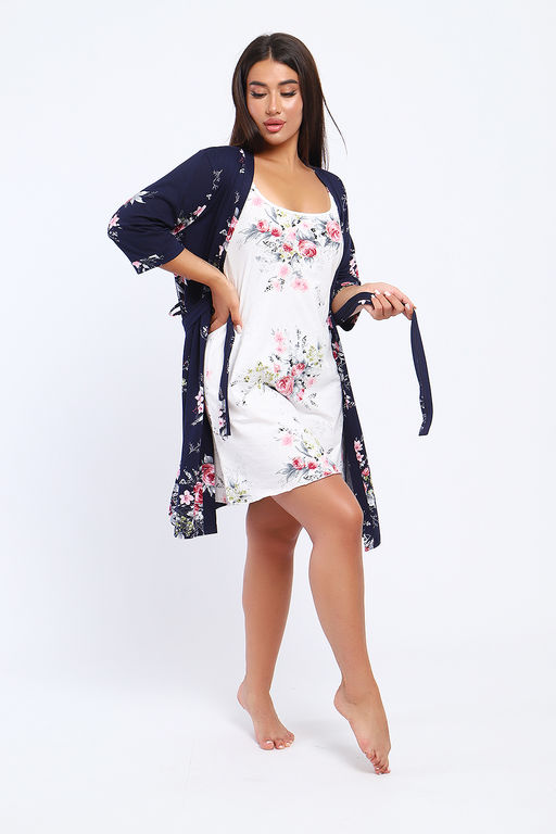 Пеньюар 24285