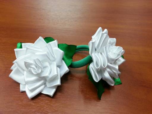 Цена за 2 шт. "Розочка"