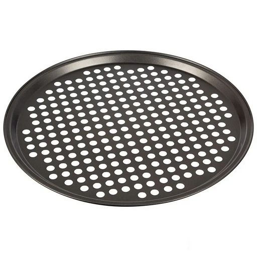 Форма для пиццы PIZZA P-01, диам 32,5 см арт.008571 - Mallony фото 3