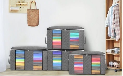 Органайзер OB-188-Black - Ferro фото 7