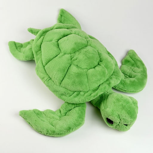 Мягкая игрушка Черепашка, 80 см - Simaland фото 2