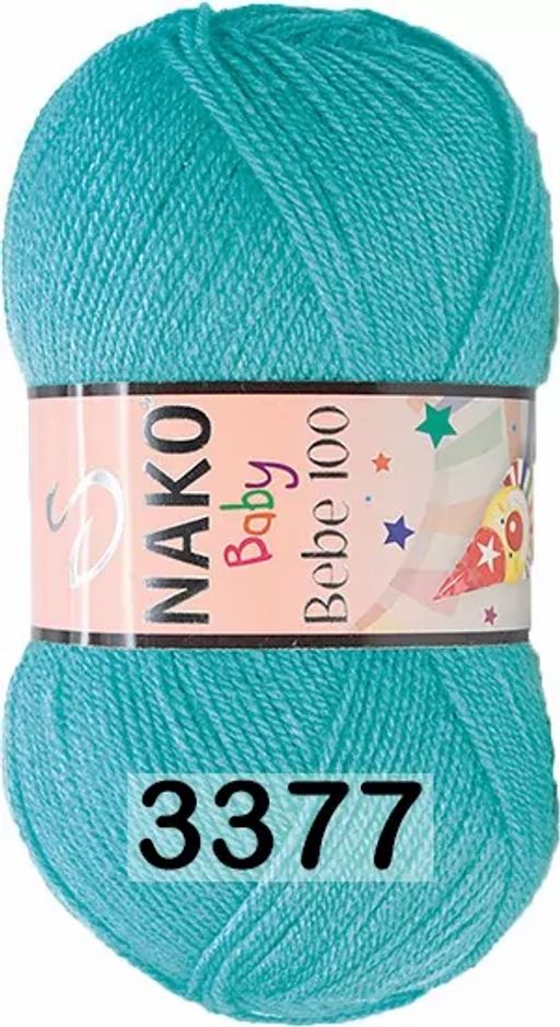 BEBE 100 NAKO  фото 34