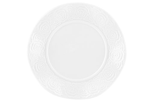 Подставка п/лимон 12,5*12,5*11 см Розы на дер. подставке - Elan gallery фото 7