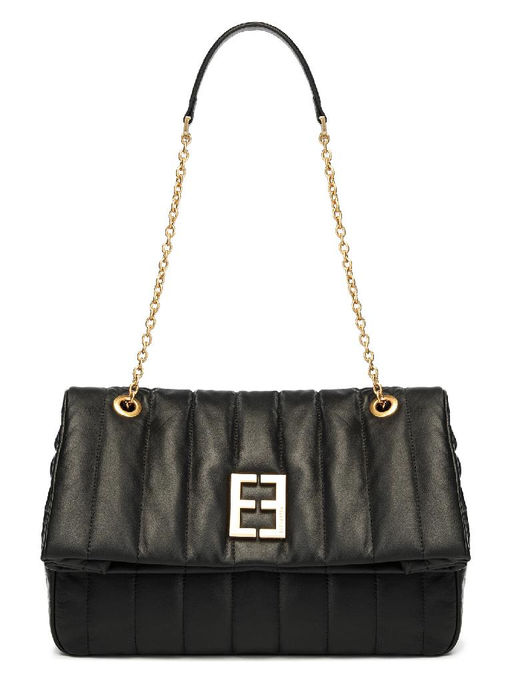 Сумка ELEGANZZA ZG-0615-1A black  фото 2