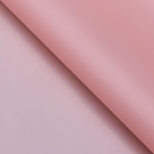 Пленка матовая, PASTEL, Сливовый 0,59 х 7 м 180гр - Simaland фото 3
