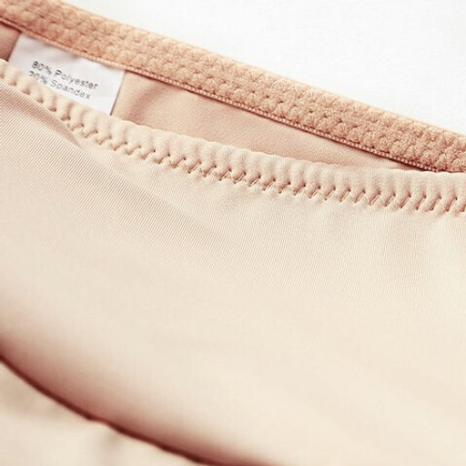 Трусы-шорты с пуш ап эффектом A33627940 - Tadmico фото 9