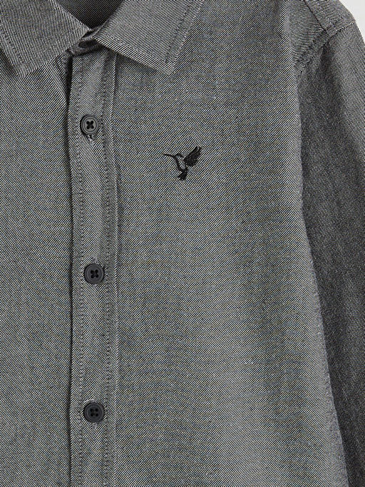 Nak??l? Erkek ?ocuk G?mlek