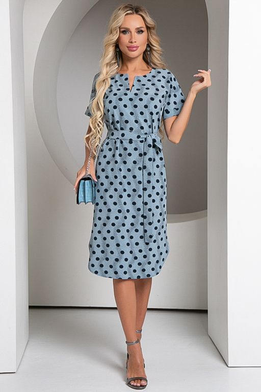 Платье 70678 - Avili фото 2