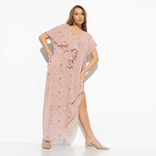 Платье Цветочная феерия (нежность) - Charutti фото 2