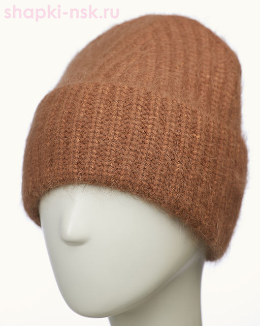 05016Ag2 Ева Шапка женская флис (54-58)