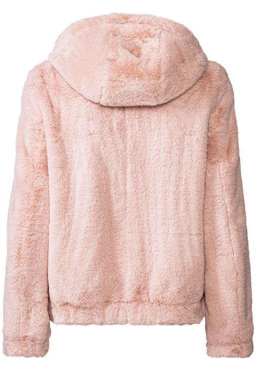 Плюшевая куртка ESMARA  фото 5