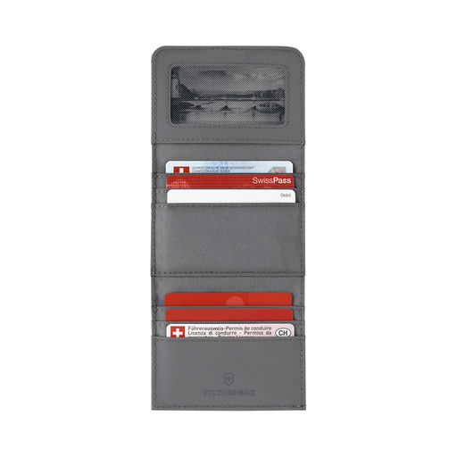 Бумажник Travel Essentials VICTORINOX 653366  фото 4