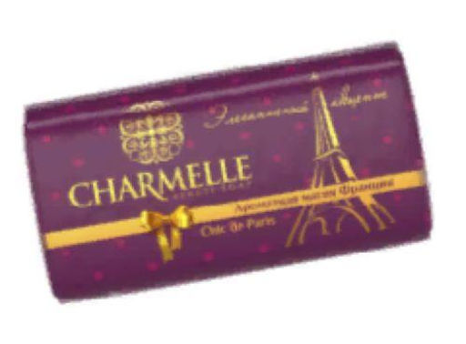 Мыло туалетное Charmelle Элегантный акцент(140г) Узбекистан