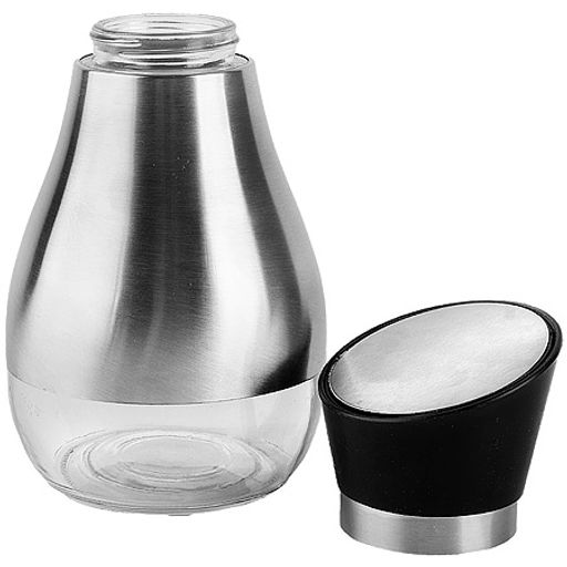 31022 Набор д/специй на подставке 5пр нерж/ст/стекл/пластик/металл (16 специй внутри) MB (х6) - Mayer&boch фото 5