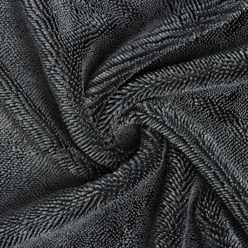 Тряпка для мытья автомобиля, Grand Caratt, микрофибра, 600 г/м², 30×40 cм