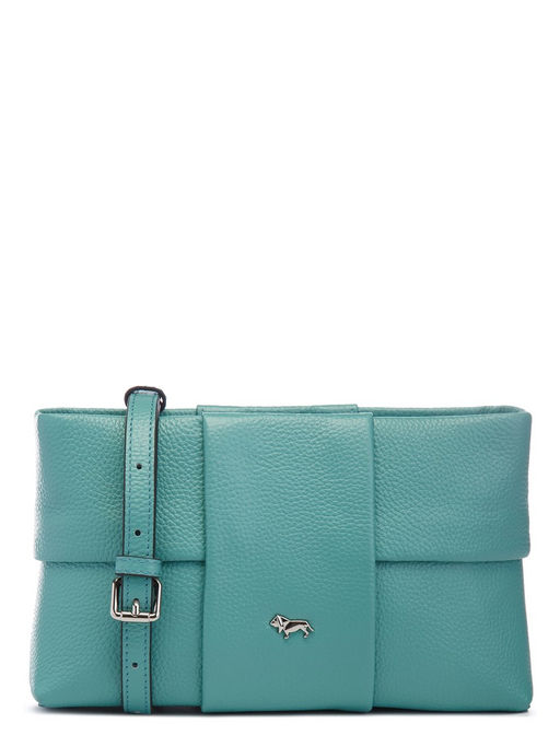 Сумка Labbra L-HF4127 green-aqua