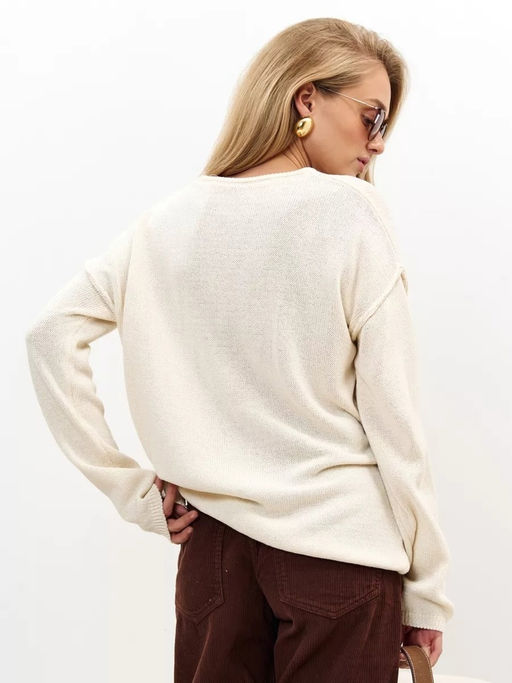 Лонгслив, Артикул: 132265 - Liketon фото 2