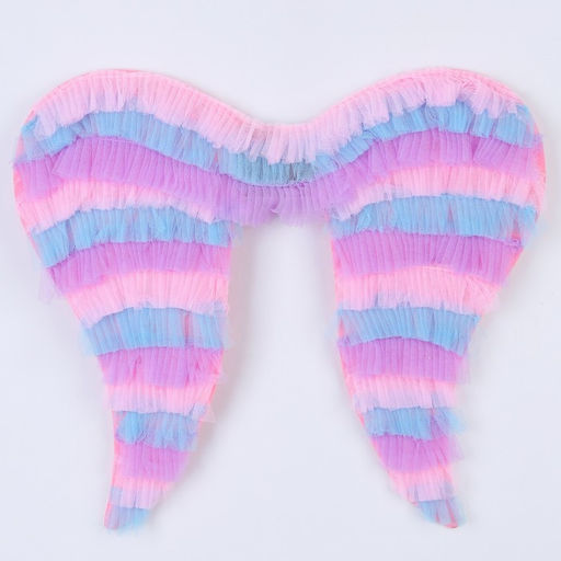 Карнавальный набор Милашка, 2 предмета в наборе: юбка, крылья, для детей 5-7 лет - Страна карнавалия фото 4