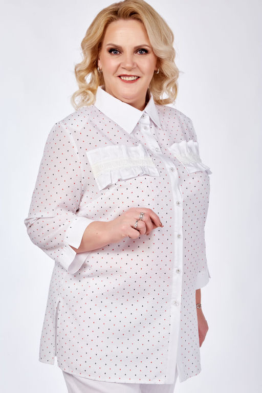 Платье Belinga 1222 черный - Mira fashion фото 172