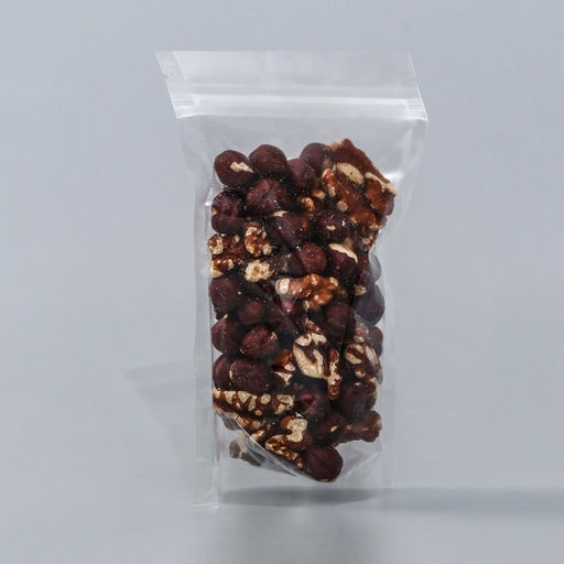 Цена за 100 шт. Прозрачный дой пак,17?11?4 см - UPAK LAND фото 2