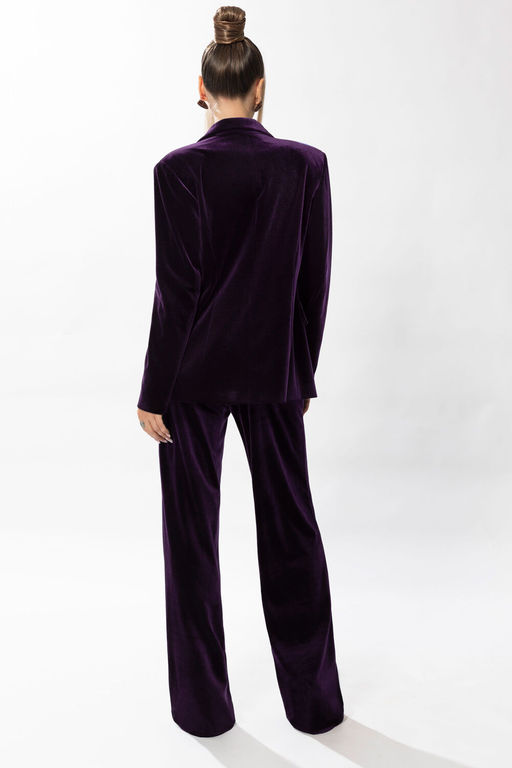 Костюм Golden Valley 6358-2 молочный  фото 61