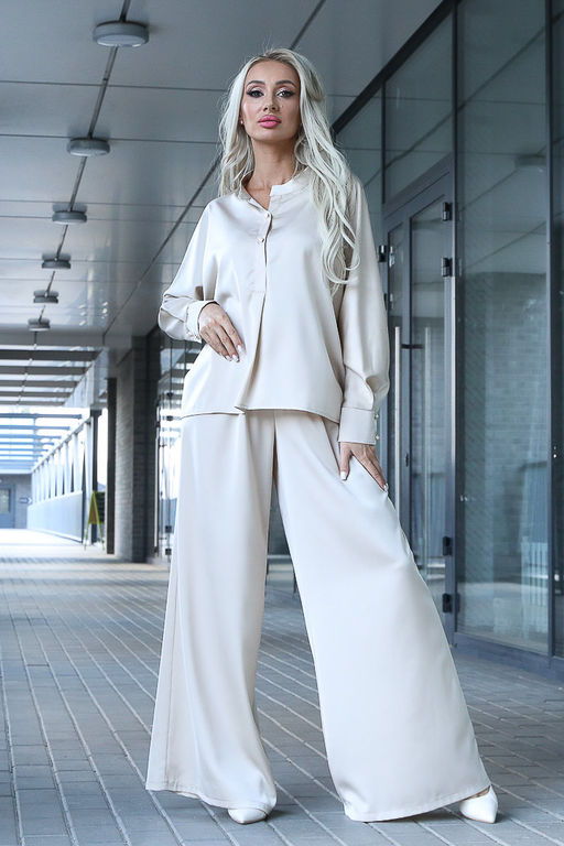 Костюм К5-5038/8 - Wisell фото 4