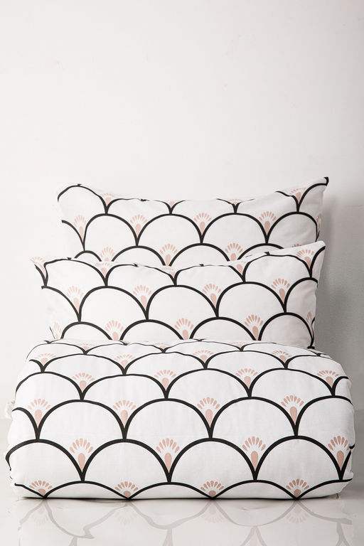 КПБ Клайра поплин