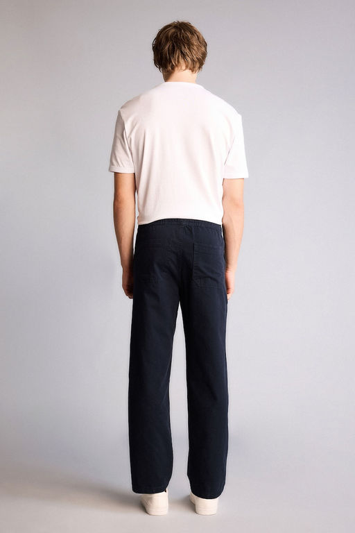 %100 Pamuk Baggy F_t Pantolon - Defacto фото 5