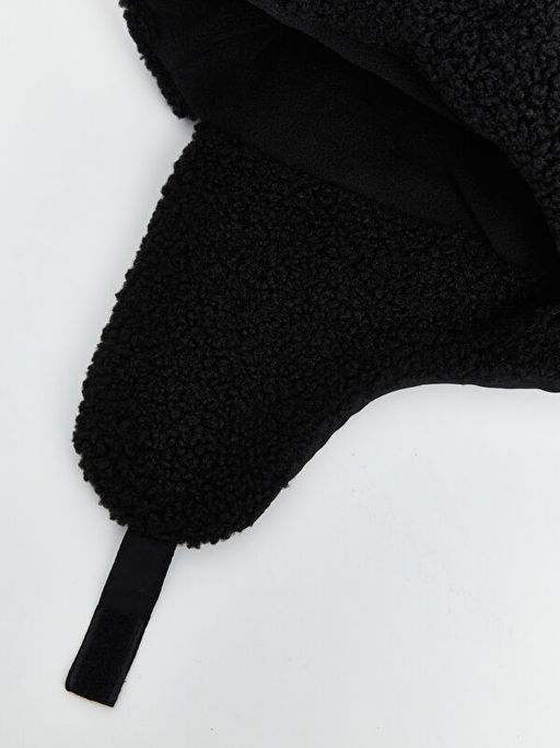 Nak??l? Erkek ?ocuk Kar ?apkas? - Waikiki фото 3