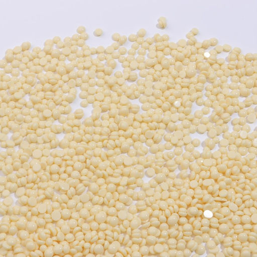 Воск для депиляции, плёночный, в гранулах, 100 г, жёлтый