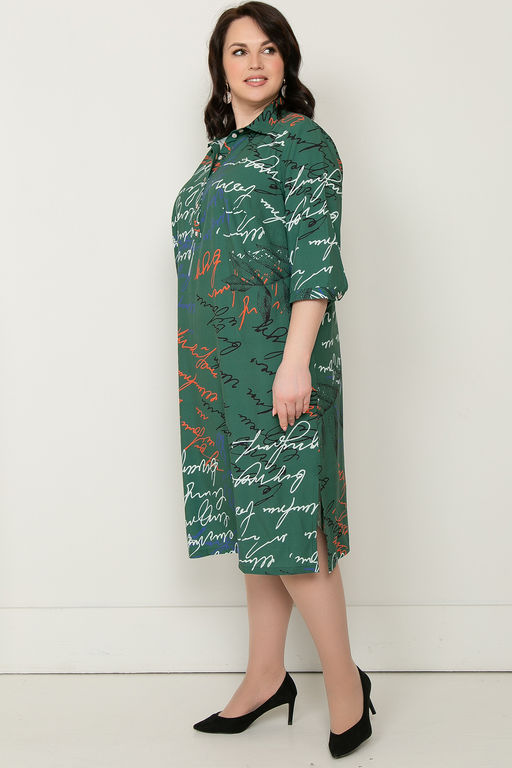 6128 Платье - Prima linea фото 2