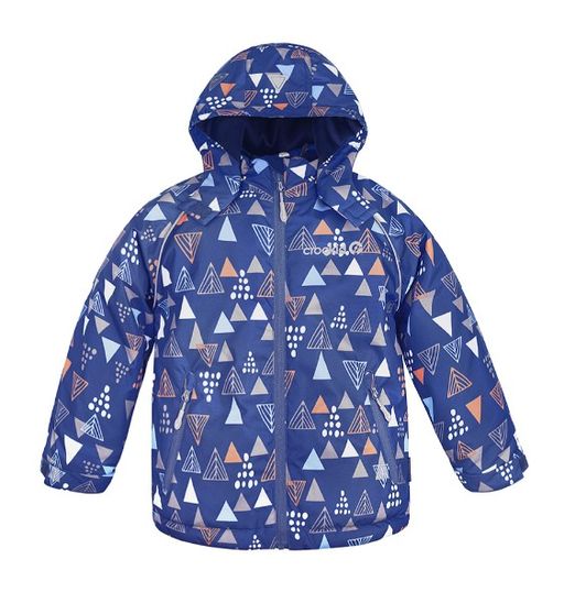 ВК 36018/н/1 куртка, ассорти - Crockid фото 2