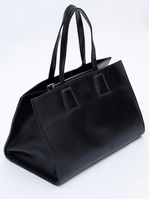 Сумка 1008M coffee Polina&Eiterou