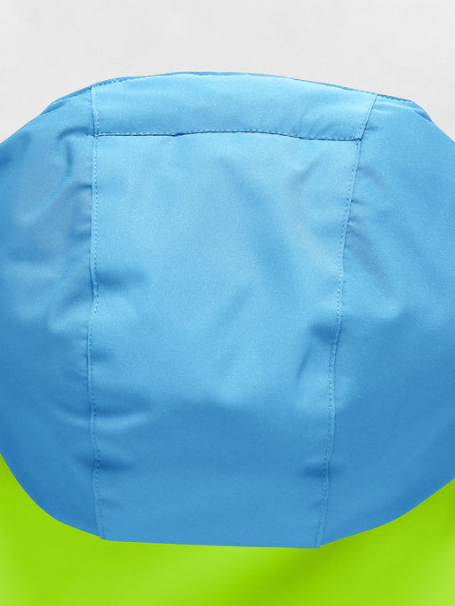 Горнолыжный костюм для мальчика зеленого цвета 9317Z - Valianly фото 8