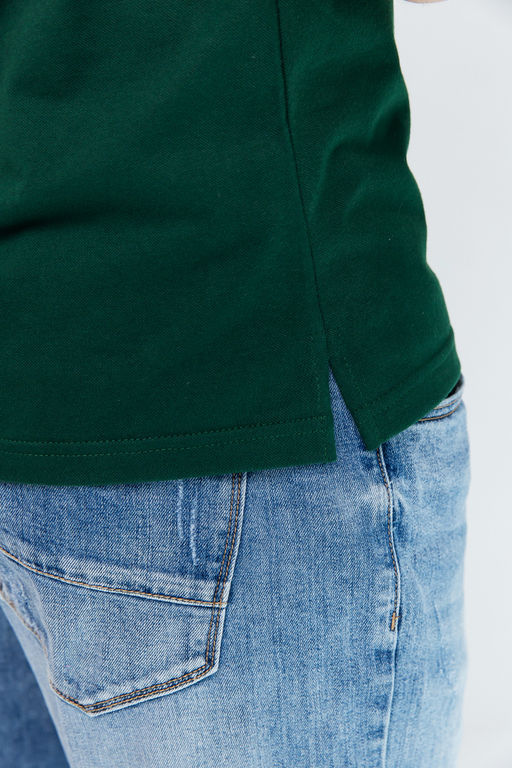 Спортивная футболка-поло RELAY SPORT