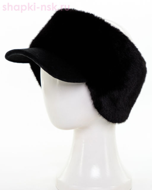 Кристи Повязка с козырьком