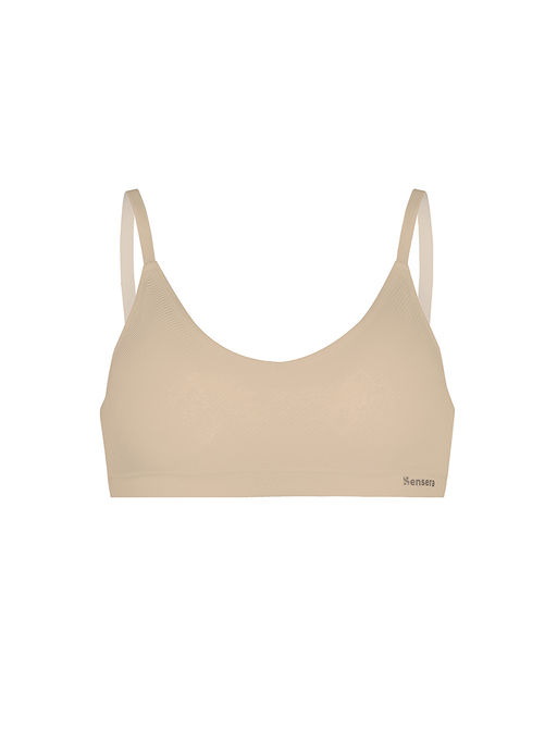 Бюстгальтер жен. Freyana бежевый Soft bra