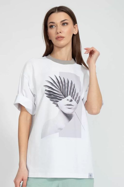 Футболка 4034