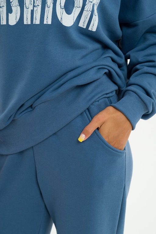 Костюм Роуз (46-52) - Serenada фото 7