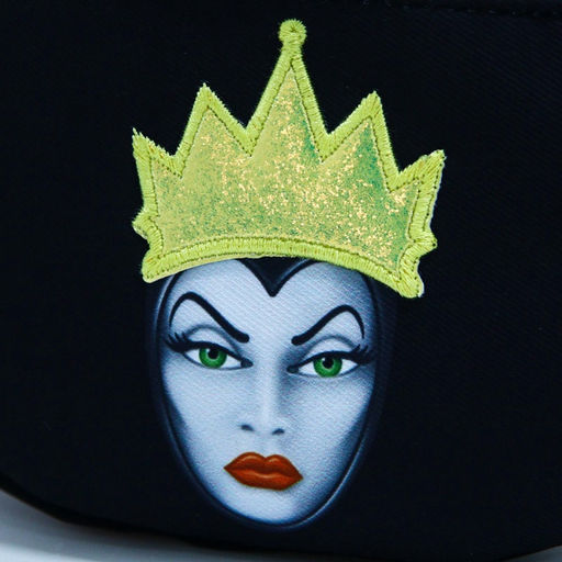 Сумка поясная, 25?6?13 см, Злодейки - Disney фото 4