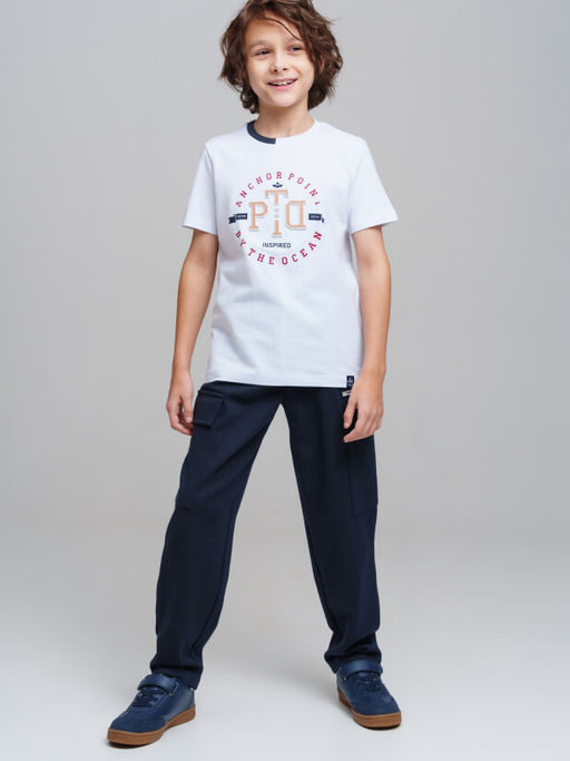 PlayToday / Полуботинки для мальчика  фото 6