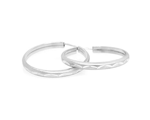 Серьги, без вставки, А-2600240