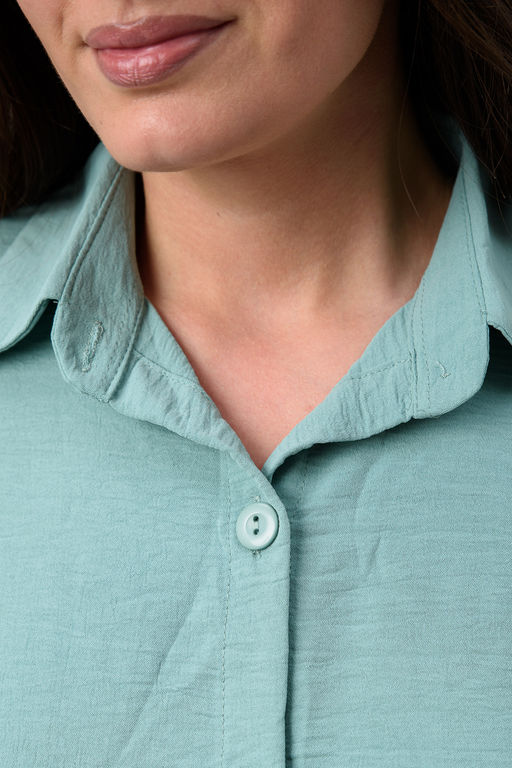 Комплект женский (рубашка+шорты) 52523