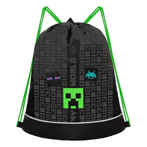 OM-51-119 Мешок для обуви - Grizzly фото 2