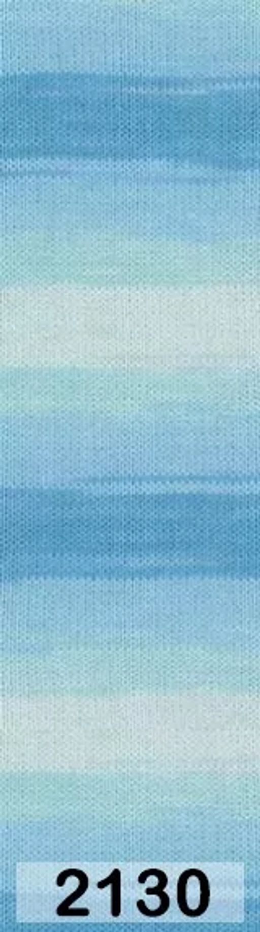 BELLA BATIK 100 - Alize фото 4