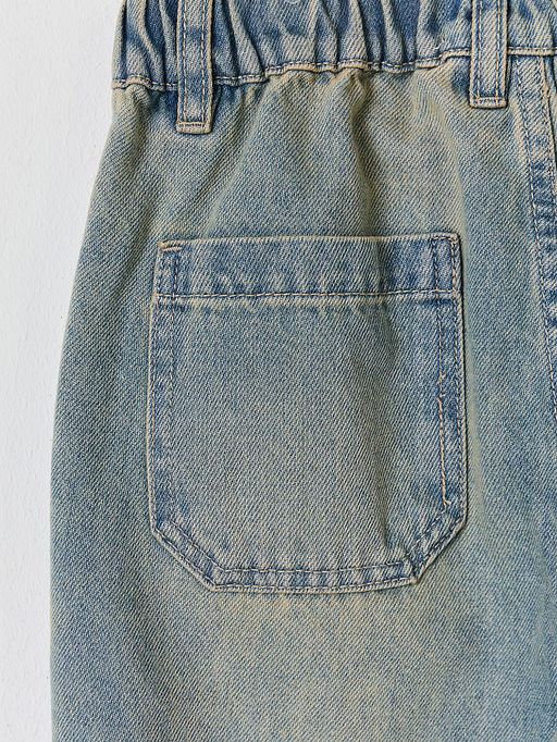 ДЖИНСЫ ДЛЯ МАЛЬЧИКОВ (осенне-зимний ассортимент) - Mark formelle фото 7