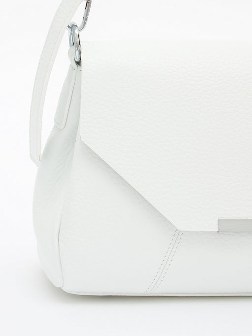 Сумка 1017C white Polina&Eiterou