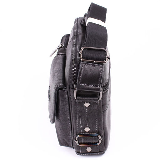 YO Мужская сумка Znixs 7919  фото 3