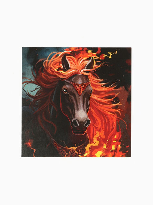 Подарочный набор новогодний Больших побед, плед, перчатки и аксессуары