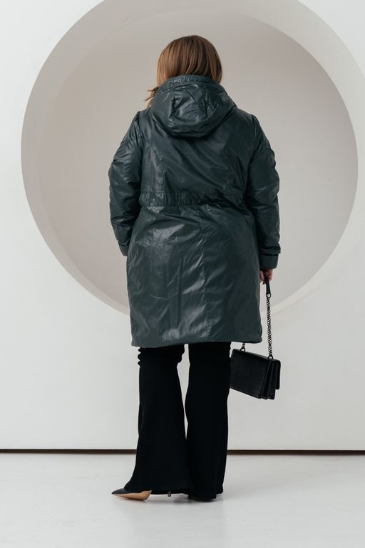 Куртка женская - Jp фото 11